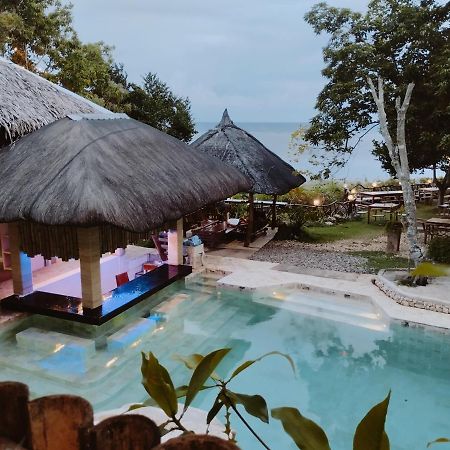 Tahanan Resort San Juan  Bagian luar foto