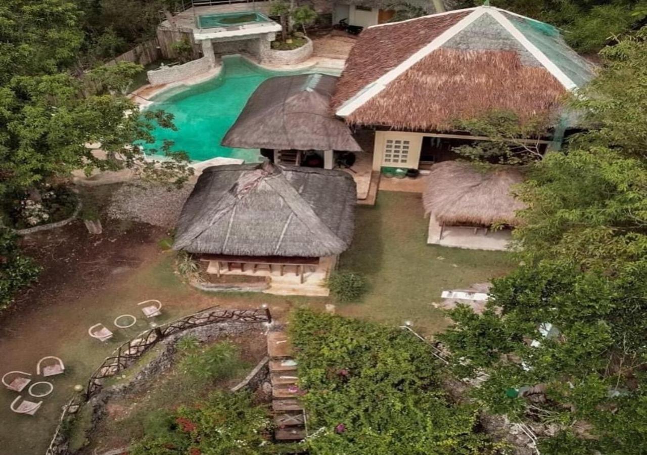 Tahanan Resort San Juan  Bagian luar foto