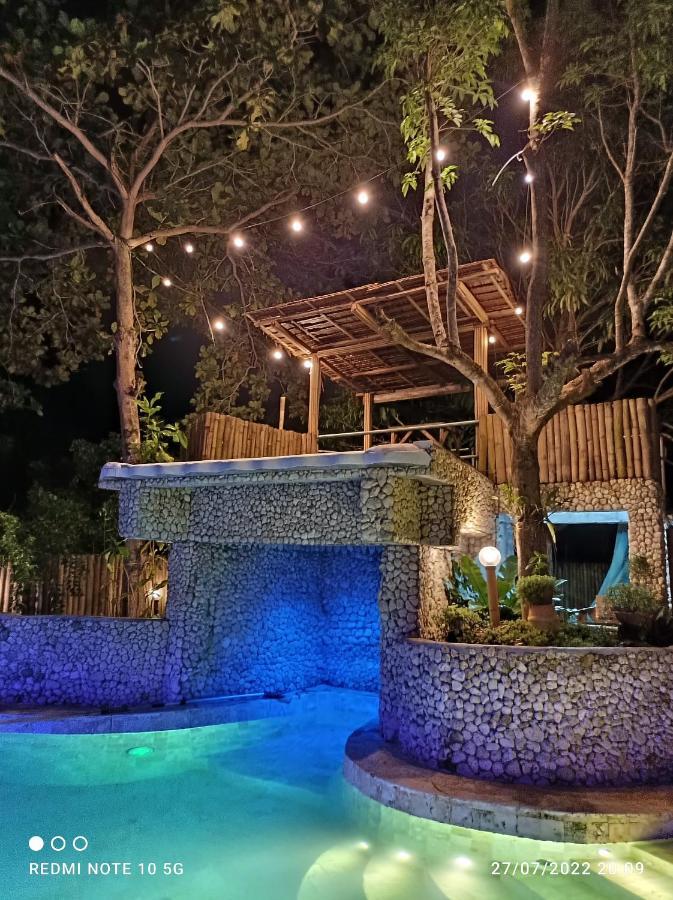 Tahanan Resort San Juan  Bagian luar foto
