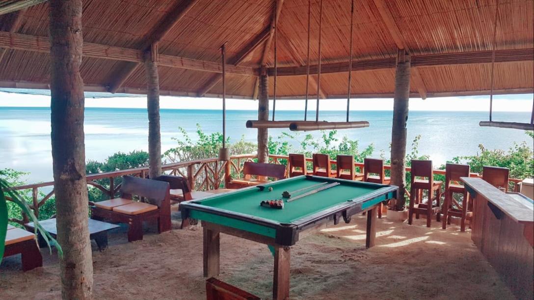 Tahanan Resort San Juan  Bagian luar foto
