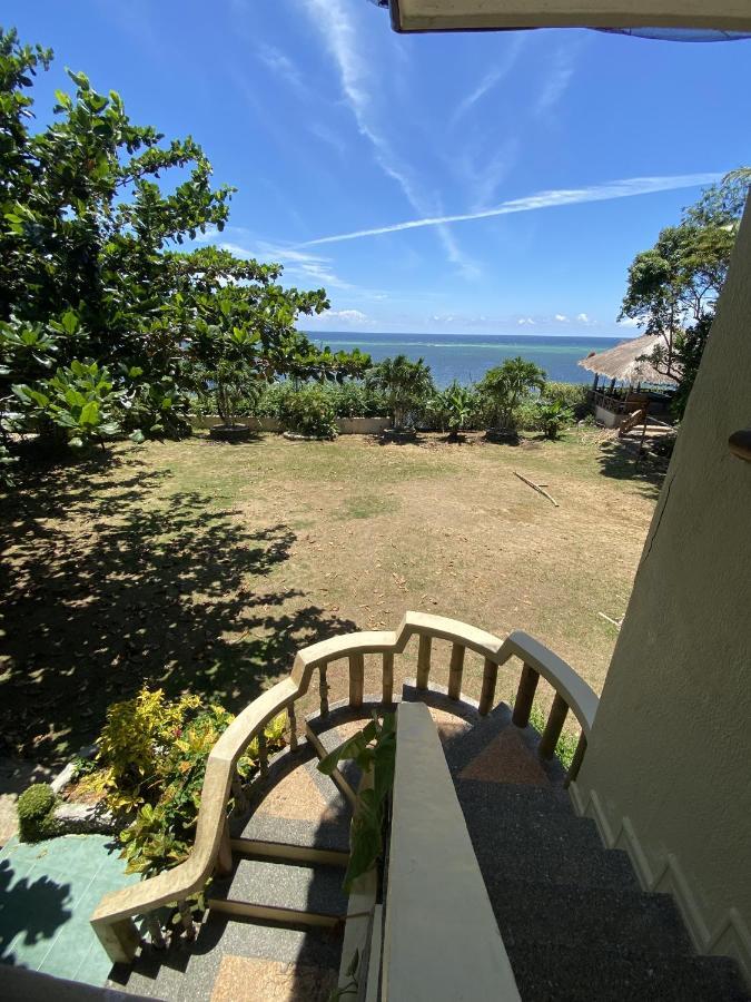 Tahanan Resort San Juan  Bagian luar foto