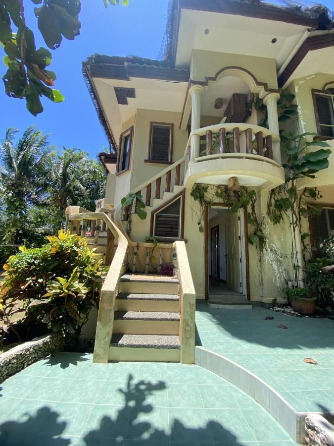 Tahanan Resort San Juan  Bagian luar foto