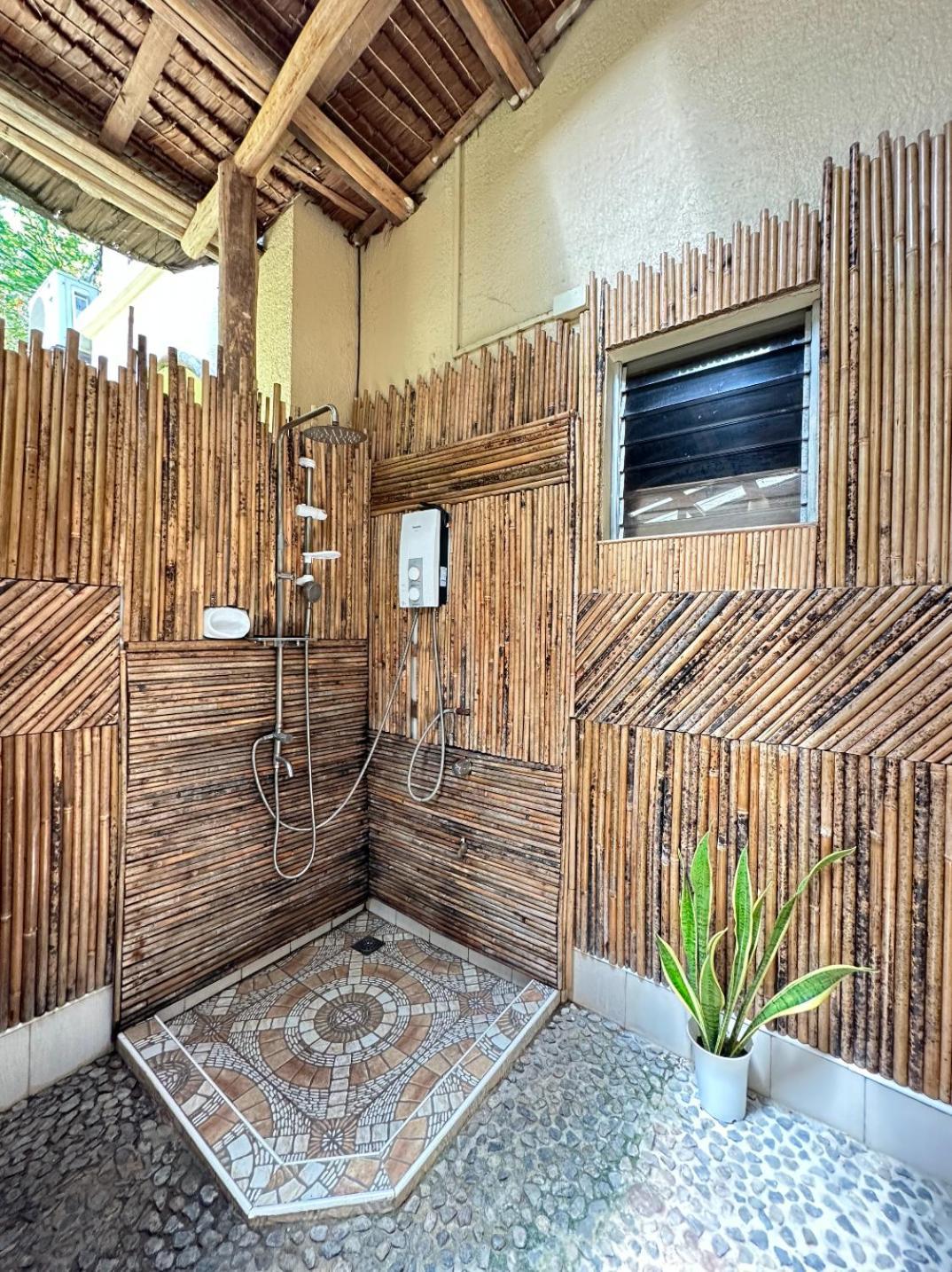Tahanan Resort San Juan  Bagian luar foto