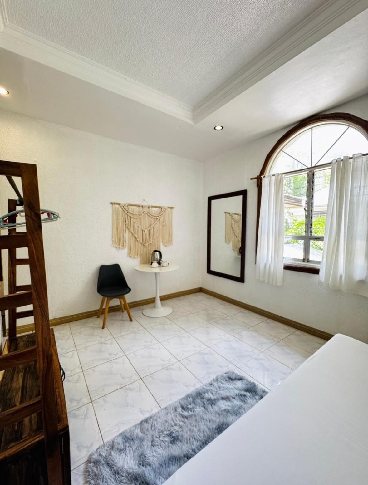 Tahanan Resort San Juan  Bagian luar foto