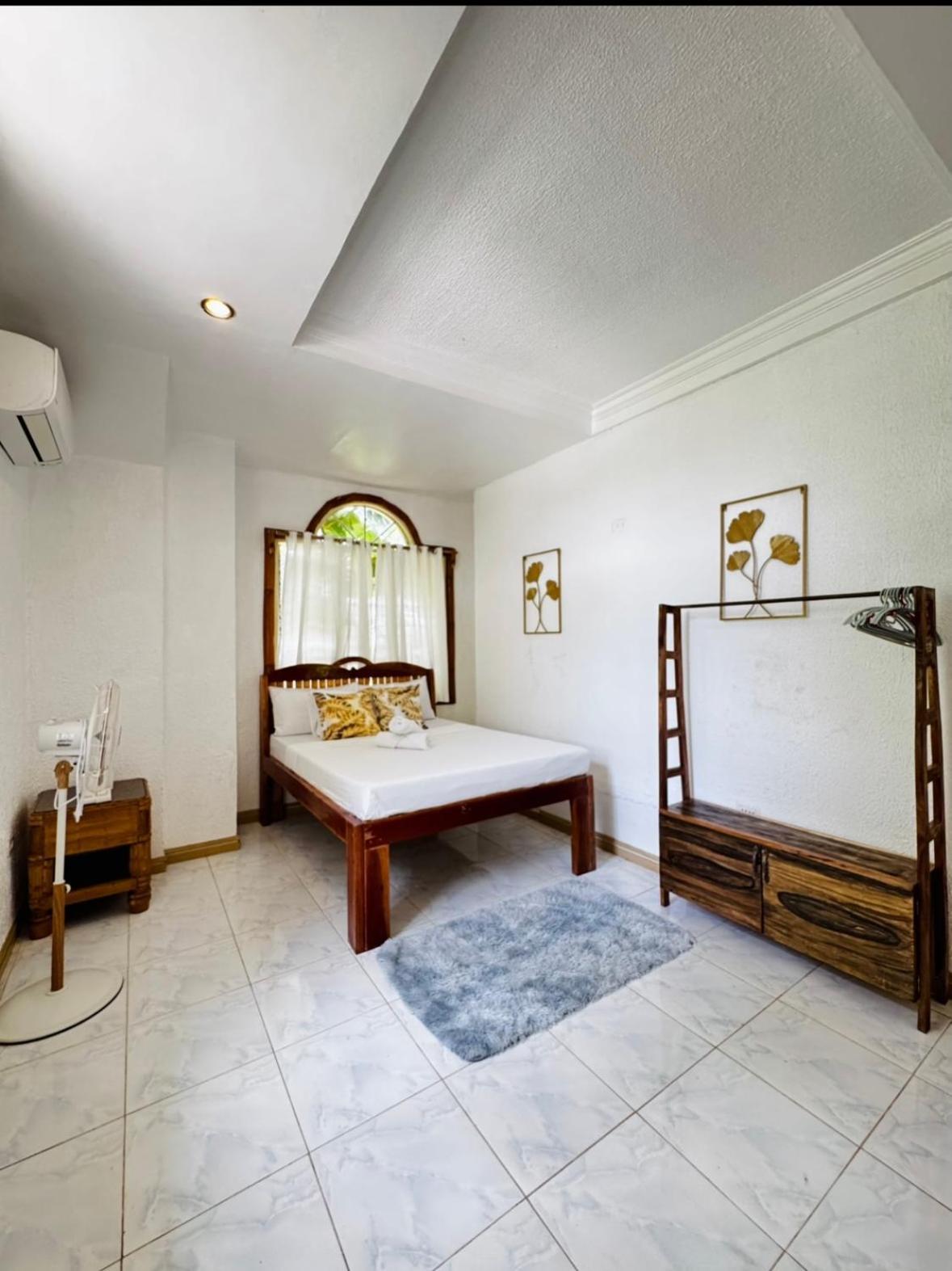 Tahanan Resort San Juan  Bagian luar foto