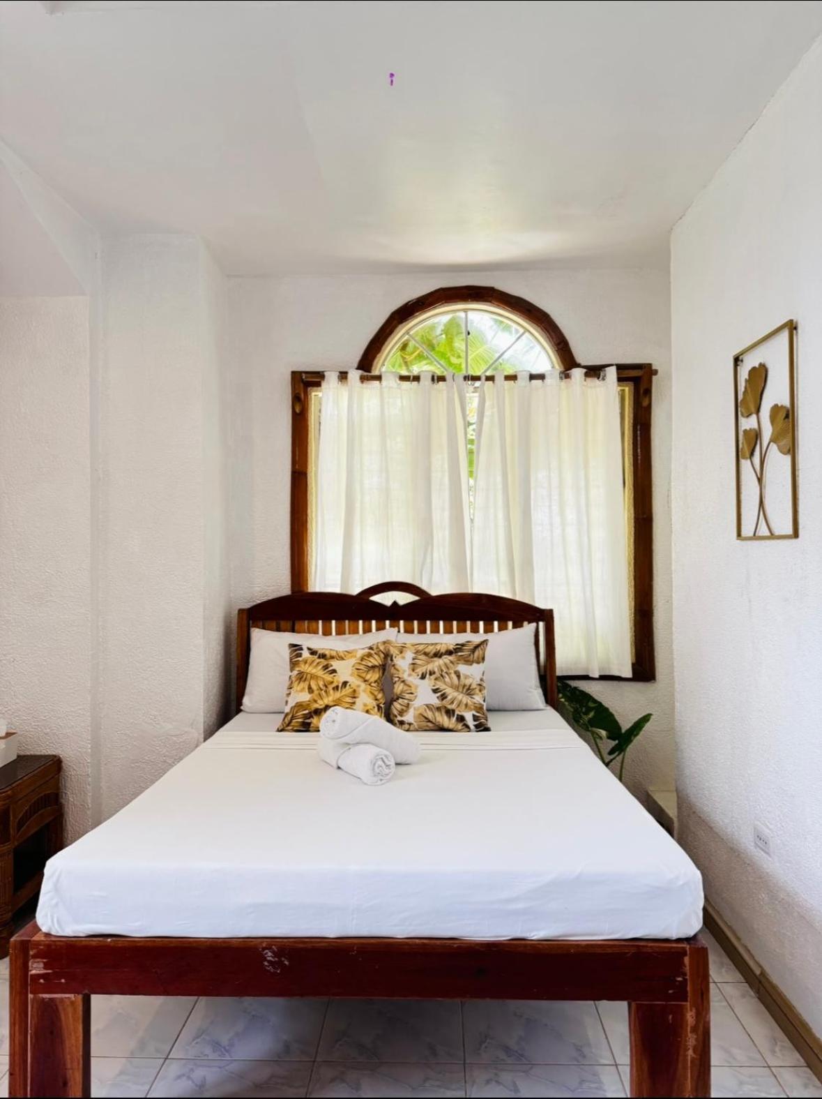 Tahanan Resort San Juan  Bagian luar foto