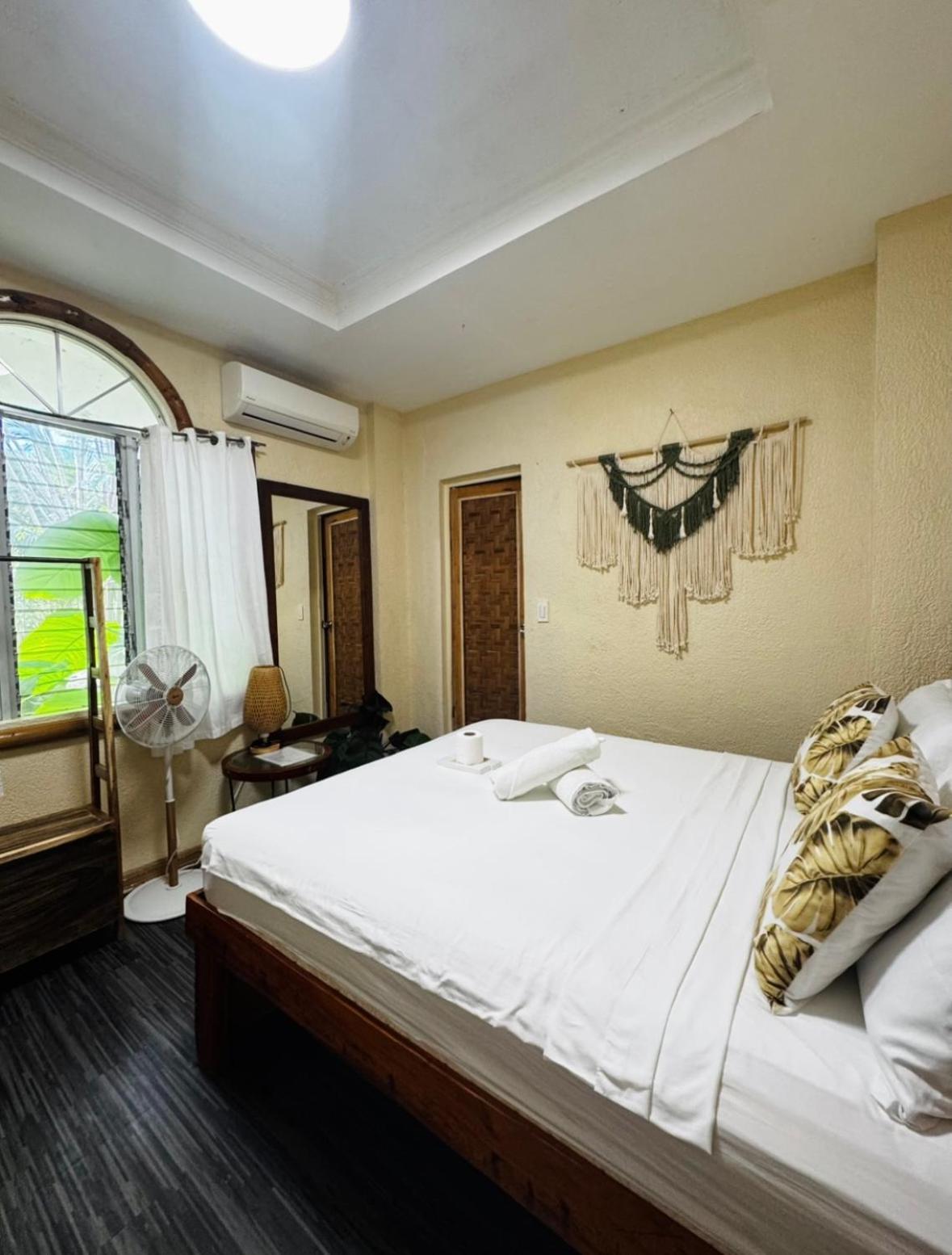 Tahanan Resort San Juan  Bagian luar foto