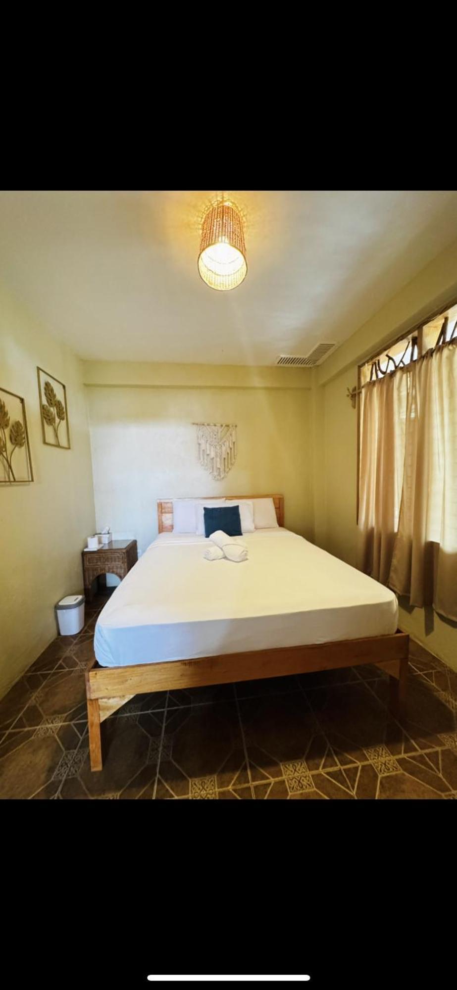 Tahanan Resort San Juan  Bagian luar foto