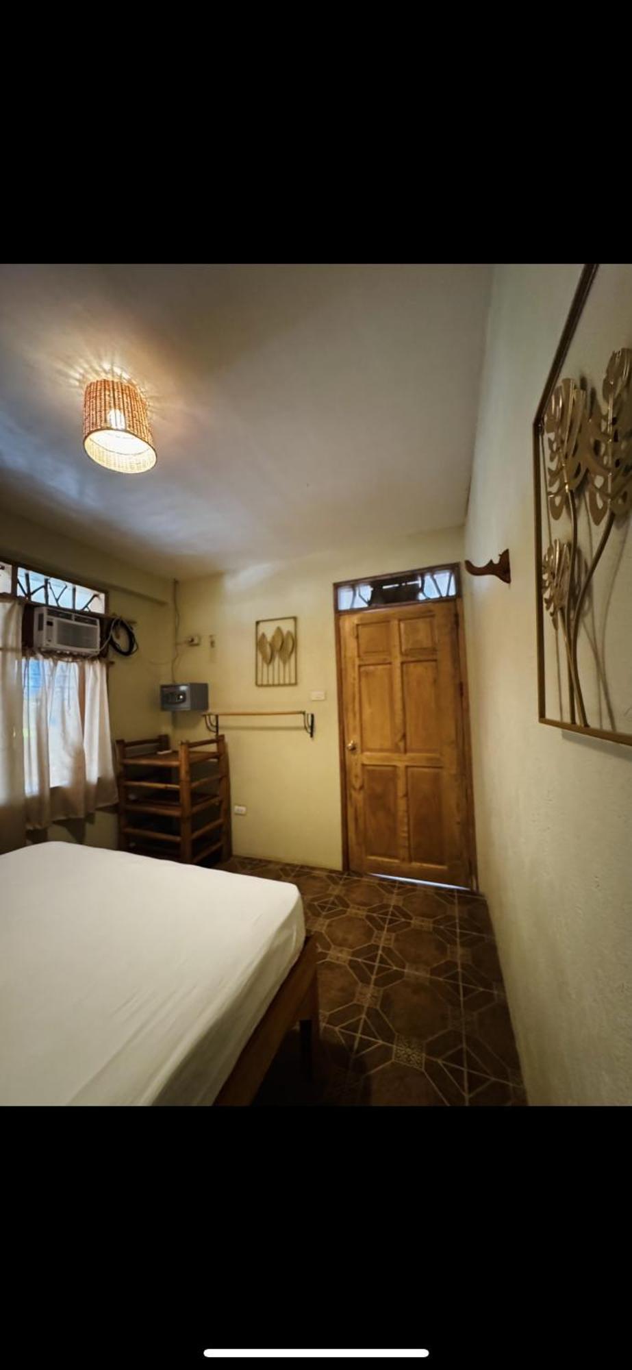 Tahanan Resort San Juan  Bagian luar foto