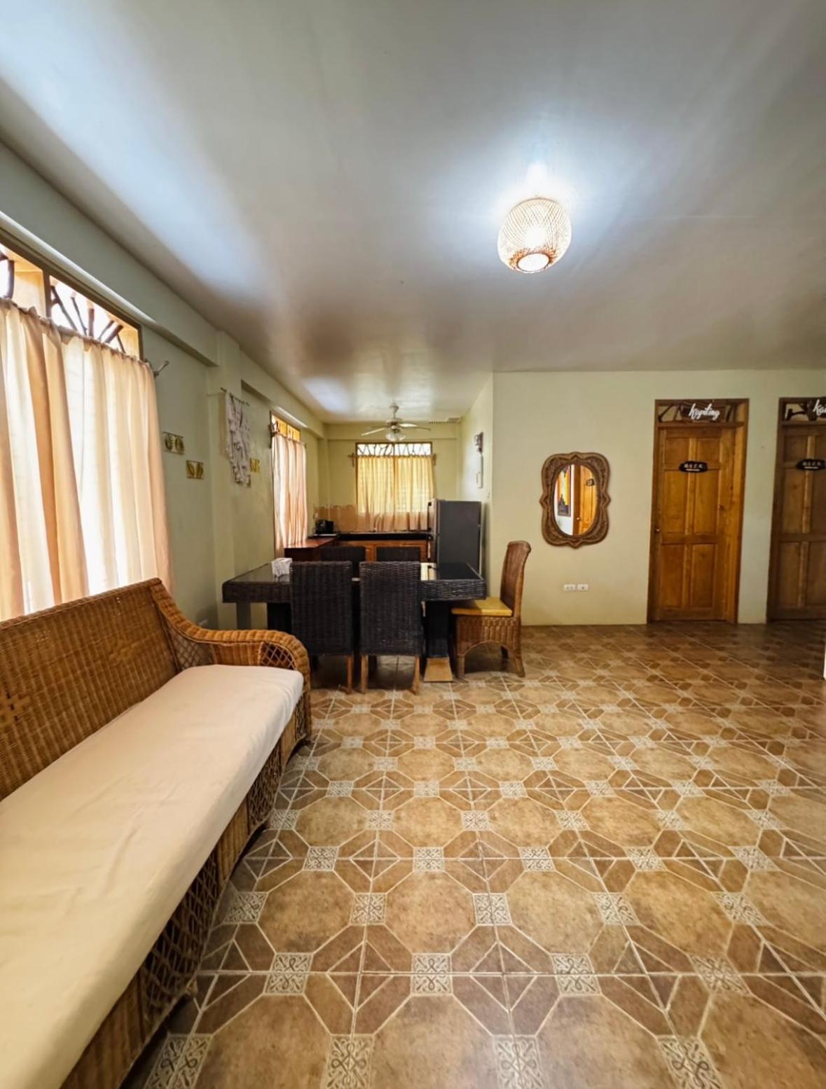 Tahanan Resort San Juan  Bagian luar foto