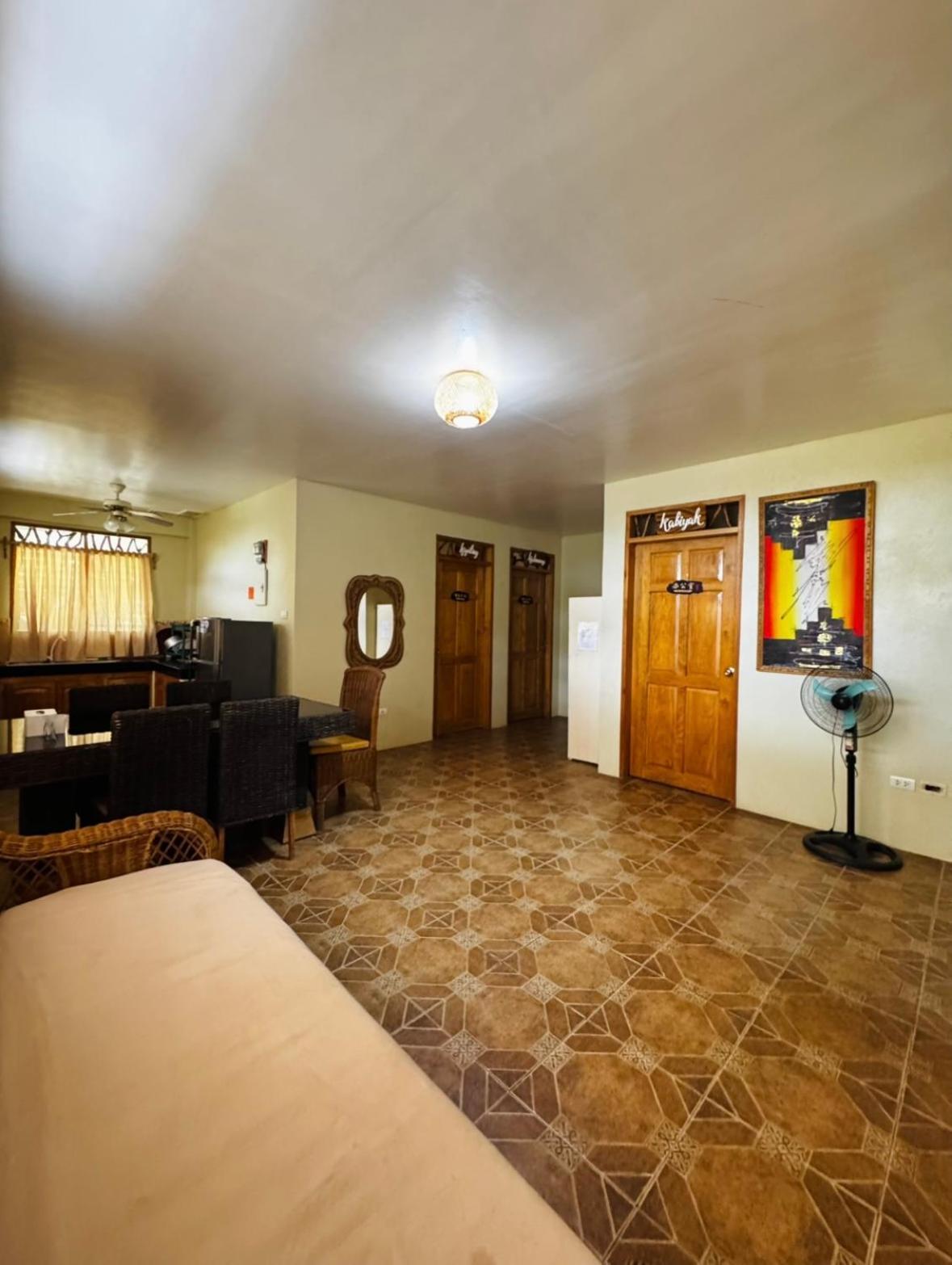 Tahanan Resort San Juan  Bagian luar foto