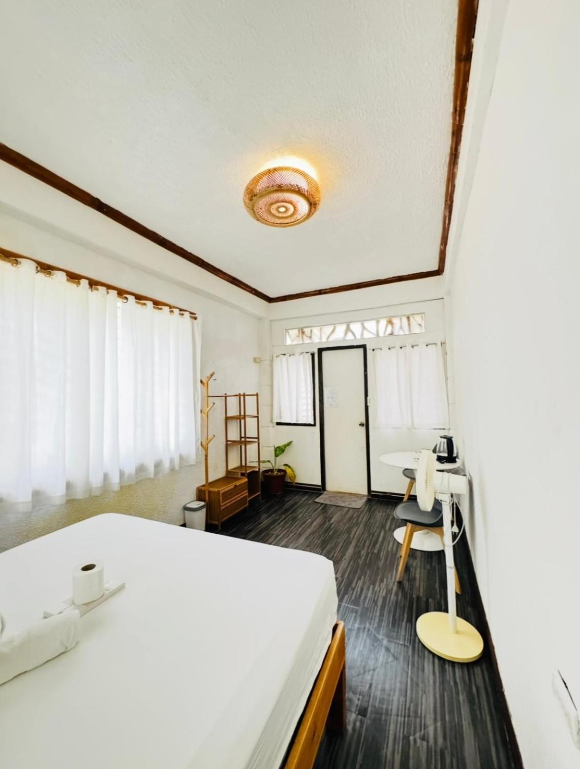 Tahanan Resort San Juan  Bagian luar foto