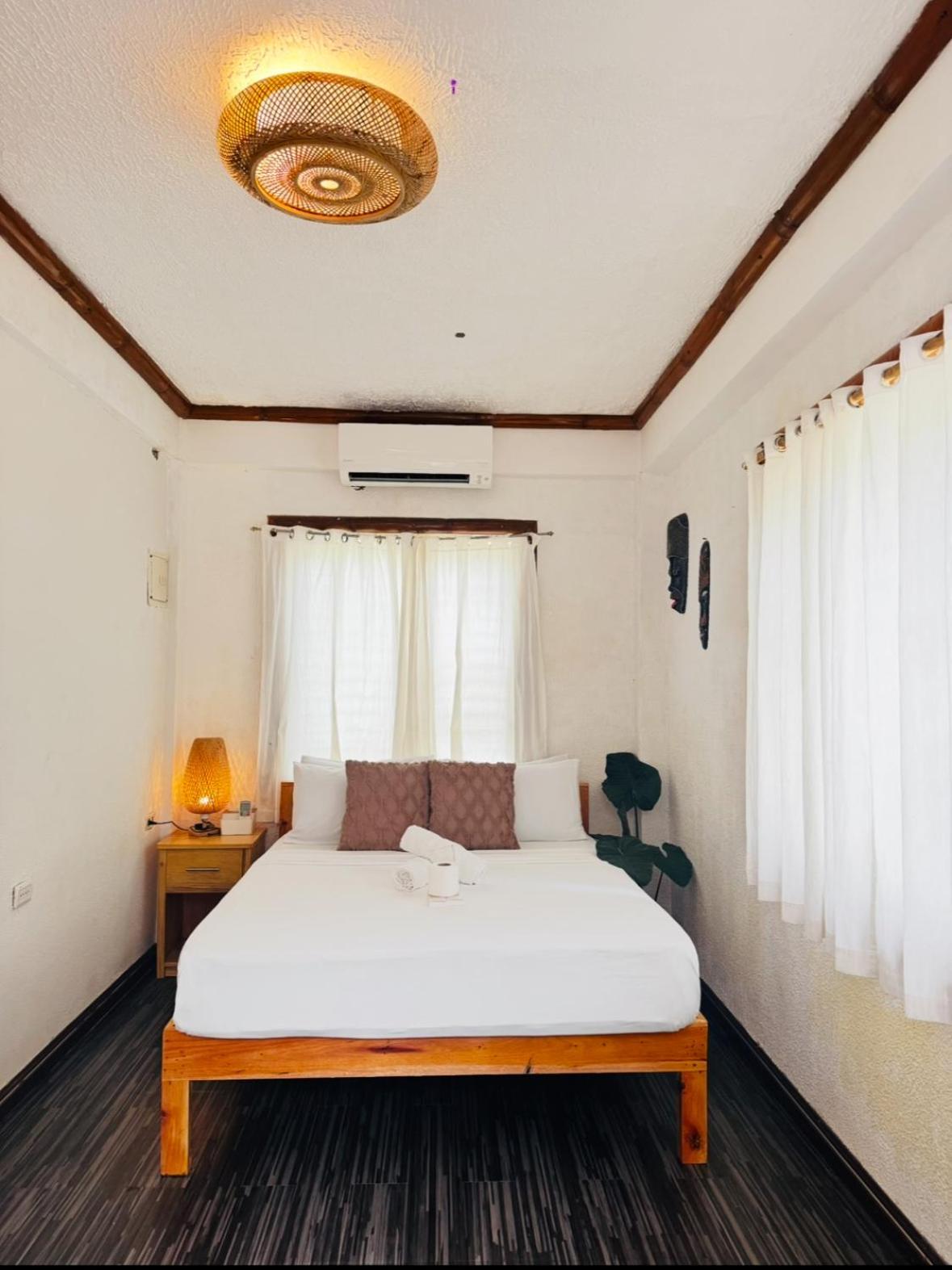 Tahanan Resort San Juan  Bagian luar foto