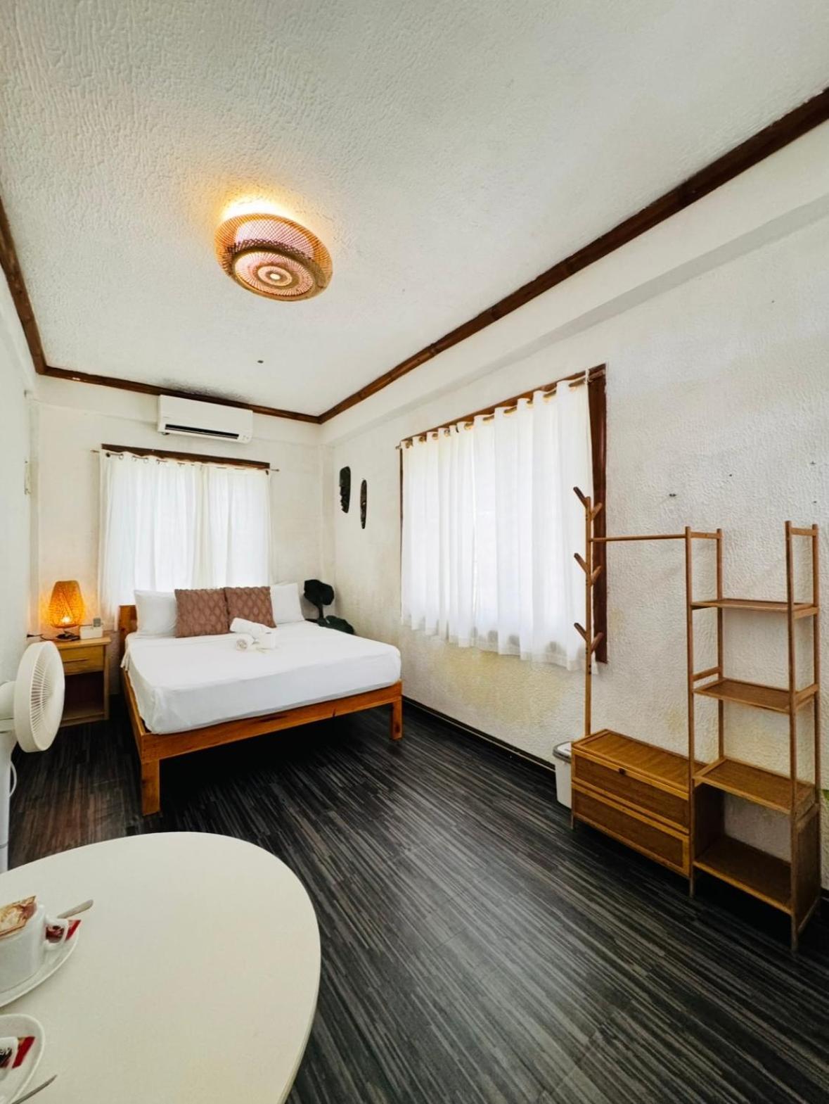Tahanan Resort San Juan  Bagian luar foto